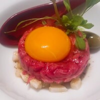 個室焼肉 銀座きたお - 