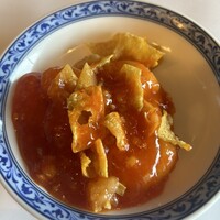 ホテルオークラ レストラン横浜 中国料理 桃源 - 