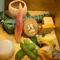 露庵 菊乃井 木屋町店 - 