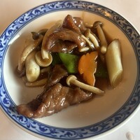 ホテルオークラ レストラン横浜 中国料理 桃源 - 