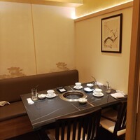 個室焼肉 雲海 - 