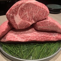 うし松 - 