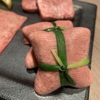 うし松 - 