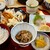 香季稜 深山 - 料理写真:日替わりのみ　1,000円税込