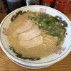 久留米ラーメン 丸久 三潴店