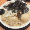 新潟長岡生姜醤油らーめん みずさわ 大宮西口店