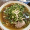 ラーメン藤 わに店