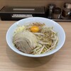 麺屋ガテンの乱 本町淀屋橋店