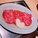 肉の天山 - 