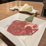 炭火焼肉 狸小路やまごや - 