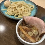 手打麺祭 かめ囲 - 