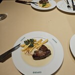 スペインレストラン 銀座エスペロ - 