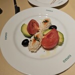 スペインレストラン 銀座エスペロ - 