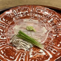 室町 和久傳 - 