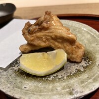 室町 和久傳 - 