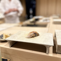 鮨 まるふく - 