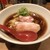 麺屋 翔 - 料理写真: