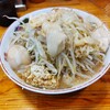 ラーメン神豚 横須賀中央店