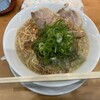 京都ラーメン 森井 白楽店