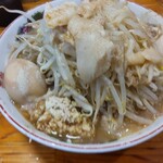 ラーメン神豚 横須賀中央店 - 