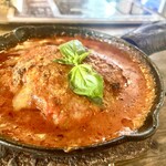 堀川ピッツァ - 