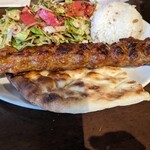 HAPPY KEBAB - 