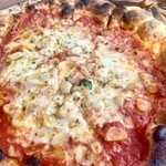 堀川ピッツァ - 