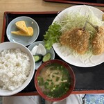定食 柏 - 