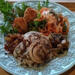 トルコカフェ RugTime'mutluluk - 