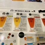 門司港地ビール工房 - 