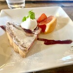 堀川ピッツァ - 