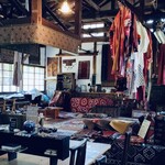 トルコカフェ RugTime'mutluluk - 