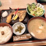 すし屋 赤兵衛 - 料理写真: