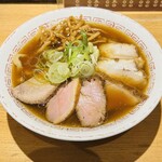 超多加水自家製手揉み麺 きたかた食堂 - 