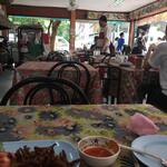 Isan Rom Yen Restaurant - 