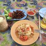 Isan Rom Yen Restaurant - 