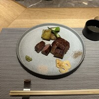 Steak Lys - 