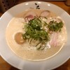 Ramen 辻