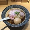 中華そば 鯱