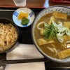 うどん 蔵十
