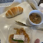 ファンタブル キッチン - カレーが辛すぎて食べれずｗ