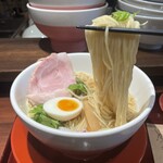 拳ラーメン - 