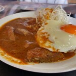 KARMA - チキンからプラス200円の違いをどうみるか。