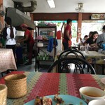 Isan Rom Yen Restaurant - 