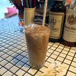 Kimagureya - ・JAVA ICE LATTE 600円/税込