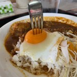 KARMA - いくわよっ