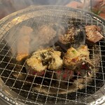 ホルモンシティ - 