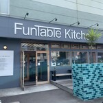 ファンタブル キッチン - 