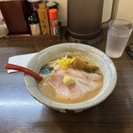 麺屋大河 - 
