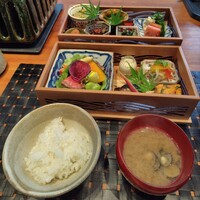 Restaurant Yaku - 